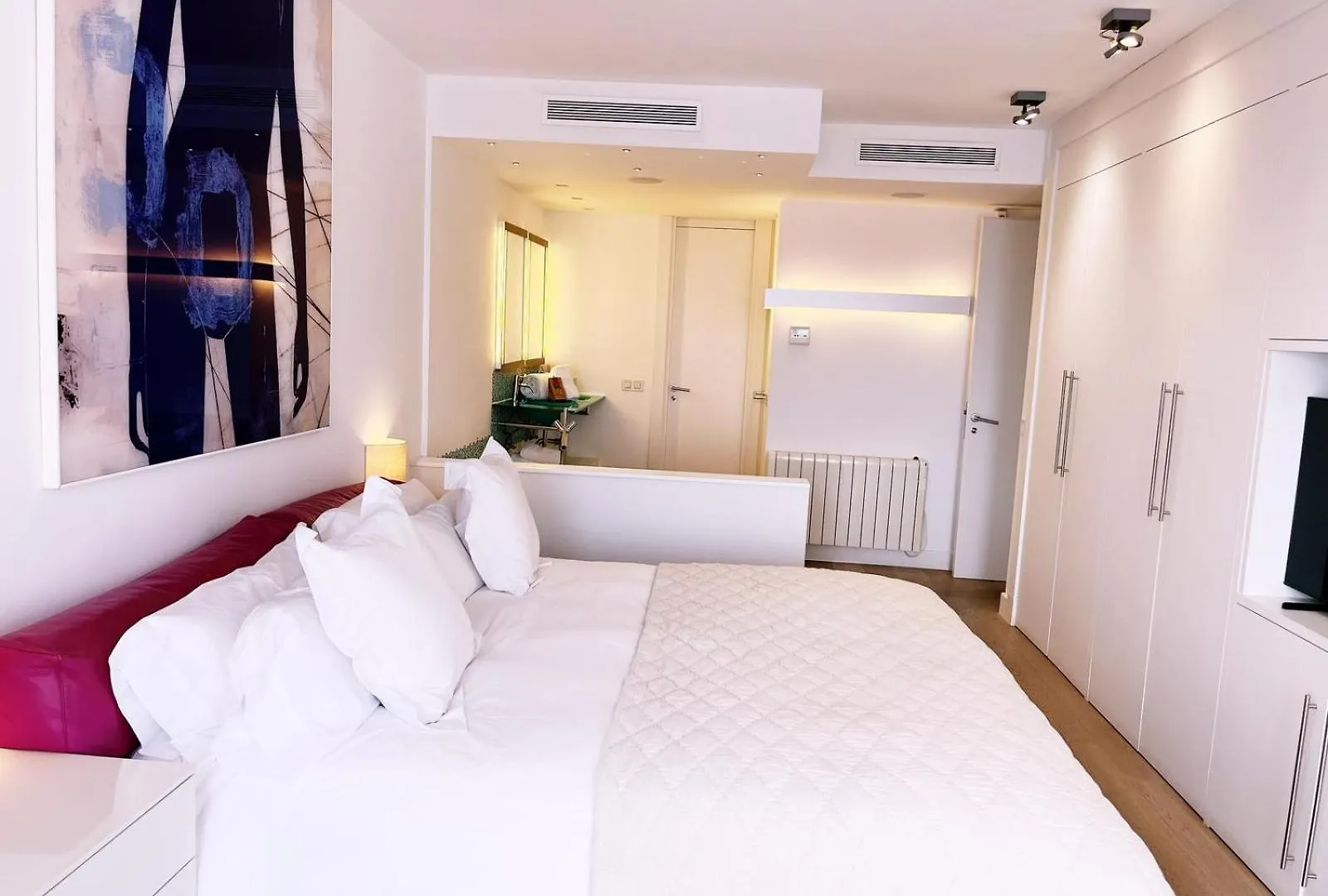 L'Ocean Penthouse Banus Apartment Marbella Spain