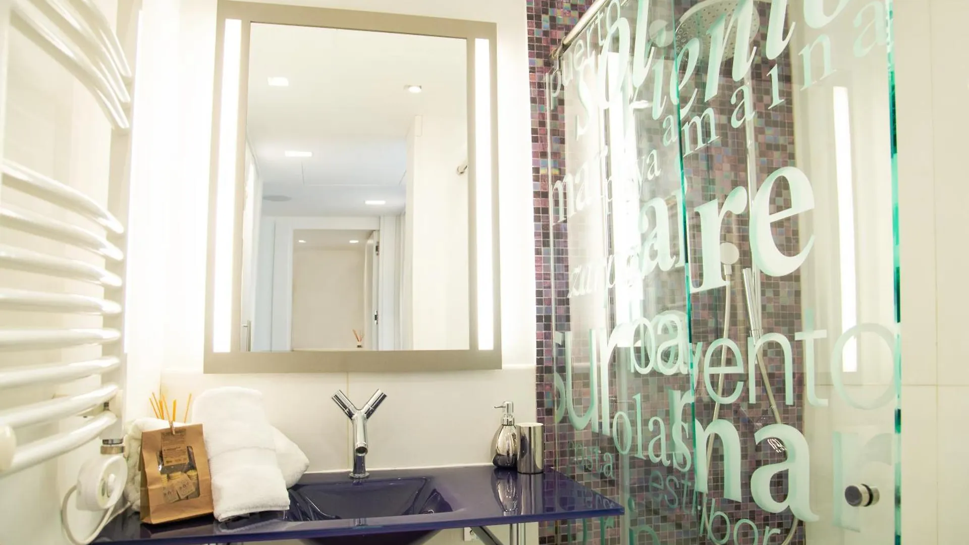 L'Ocean Penthouse Banus Apartment Marbella