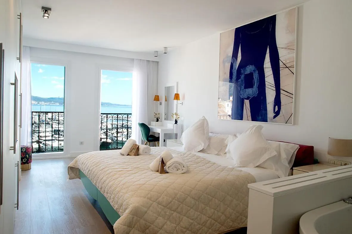 L\'Ocean Penthouse Banus location